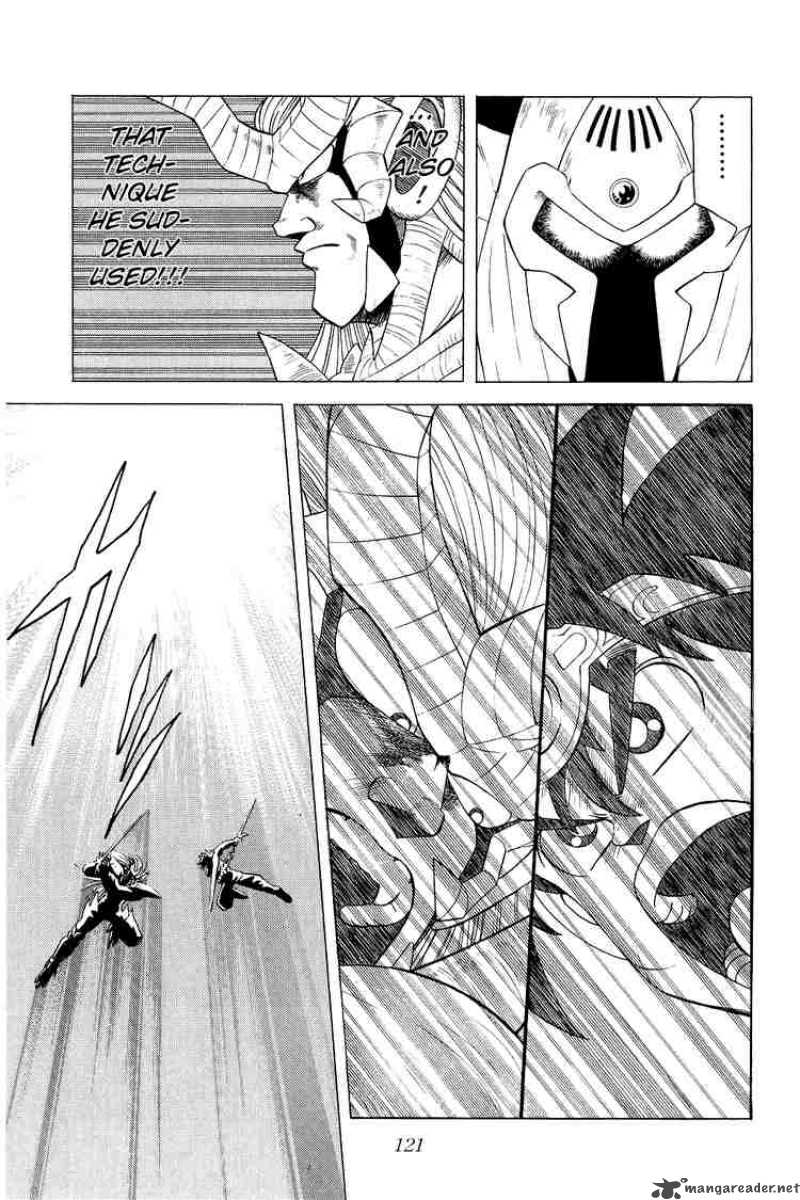 Dragon Quest Dai No Daiboken Chapter 158 Page 4