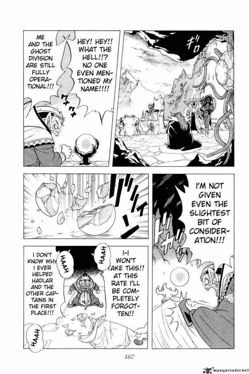Dragon Quest Dai No Daiboken Chapter 160 Page 10