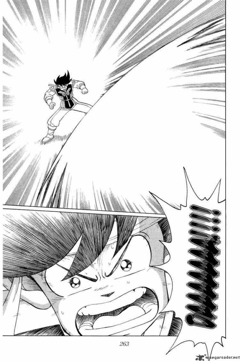 Dragon Quest Dai No Daiboken Chapter 165 Page 12