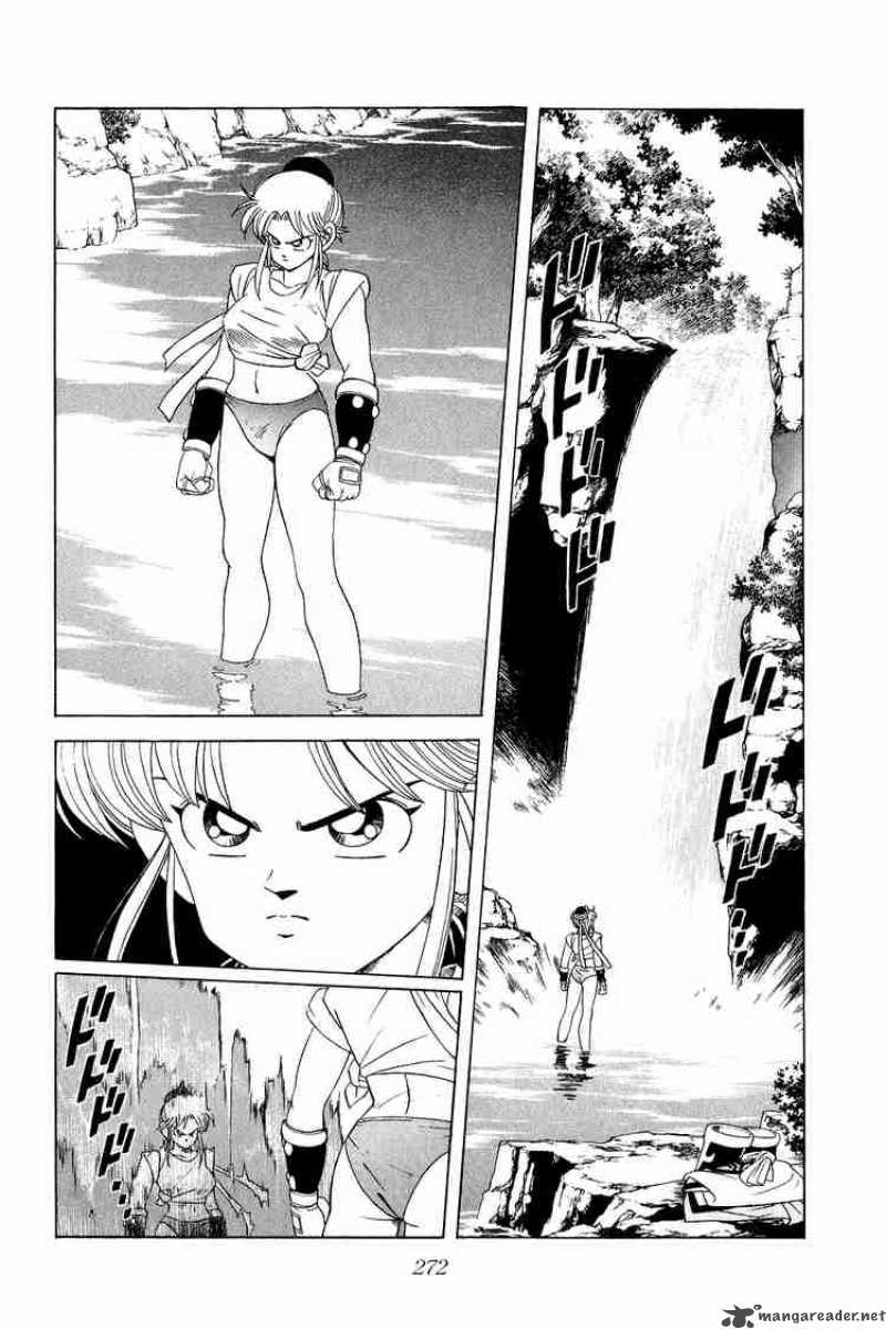 Dragon Quest Dai No Daiboken Chapter 166 Page 2