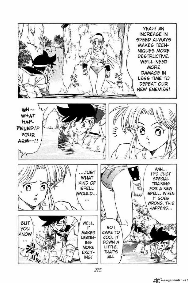 Dragon Quest Dai No Daiboken Chapter 166 Page 5