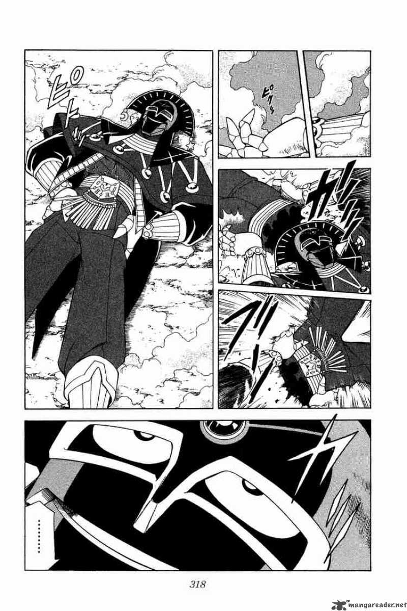 Dragon Quest Dai No Daiboken Chapter 168 Page 10