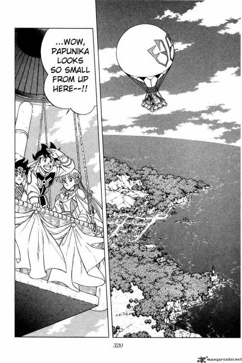 Dragon Quest Dai No Daiboken Chapter 168 Page 12