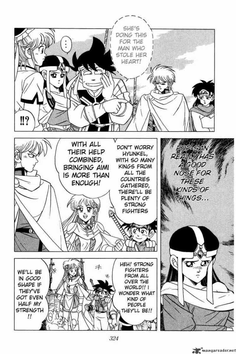 Dragon Quest Dai No Daiboken Chapter 168 Page 16