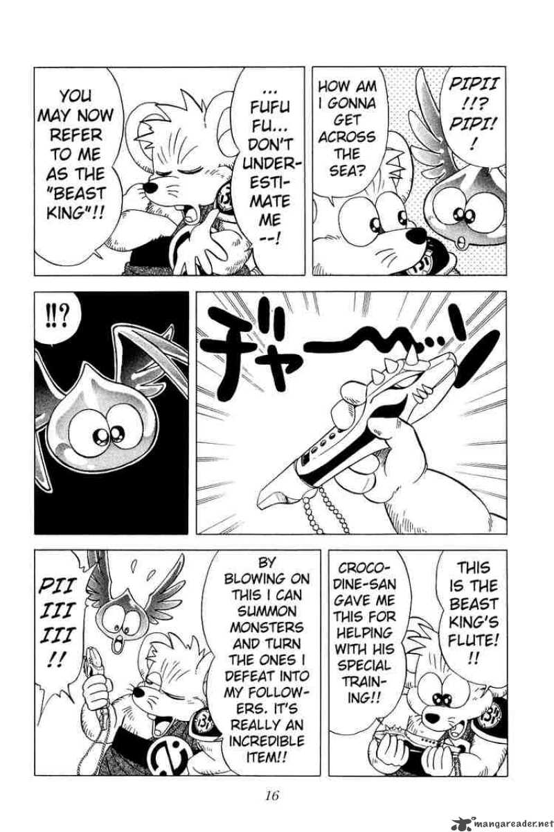 Dragon Quest Dai No Daiboken Chapter 169 Page 13