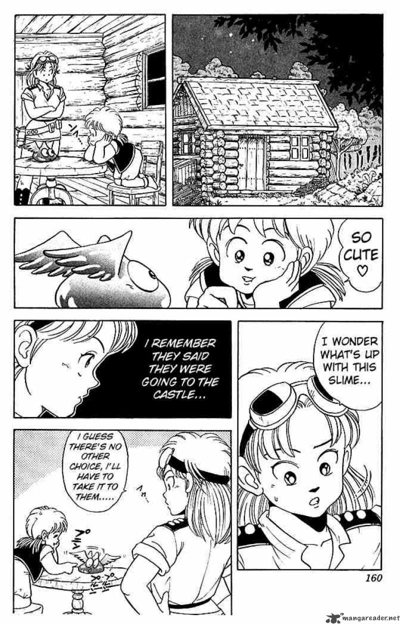 Dragon Quest Dai No Daiboken Chapter 17 Page 16