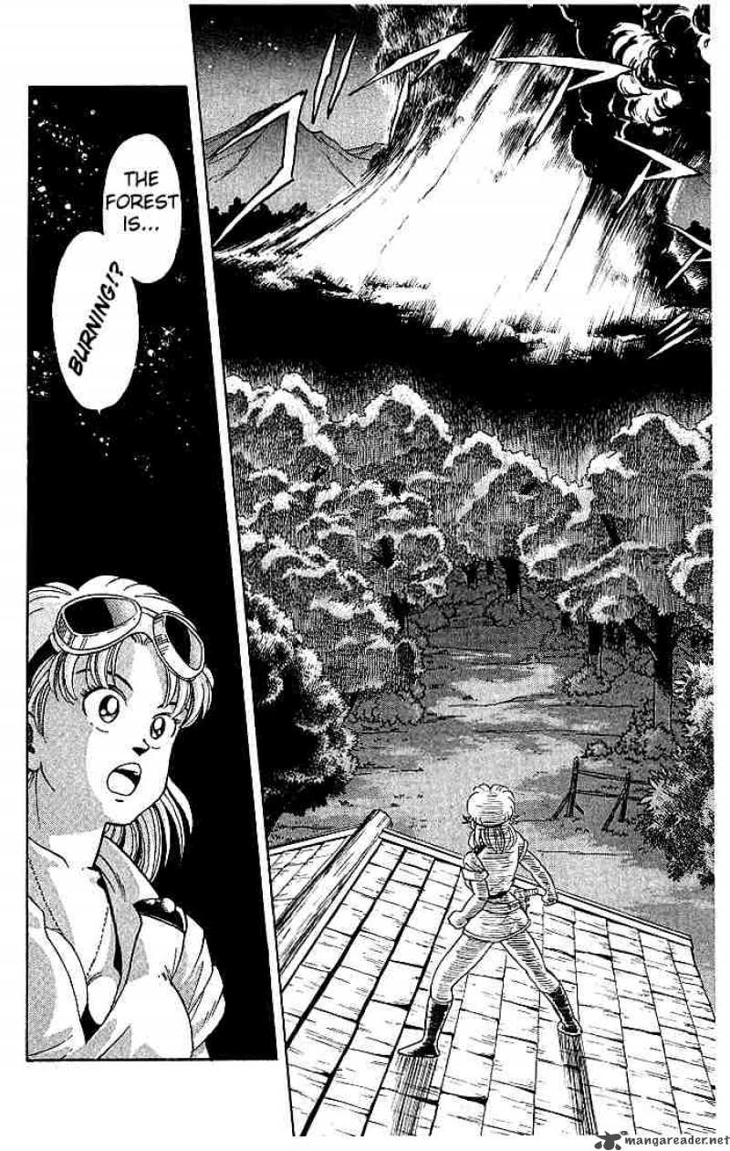 Dragon Quest Dai No Daiboken Chapter 17 Page 18