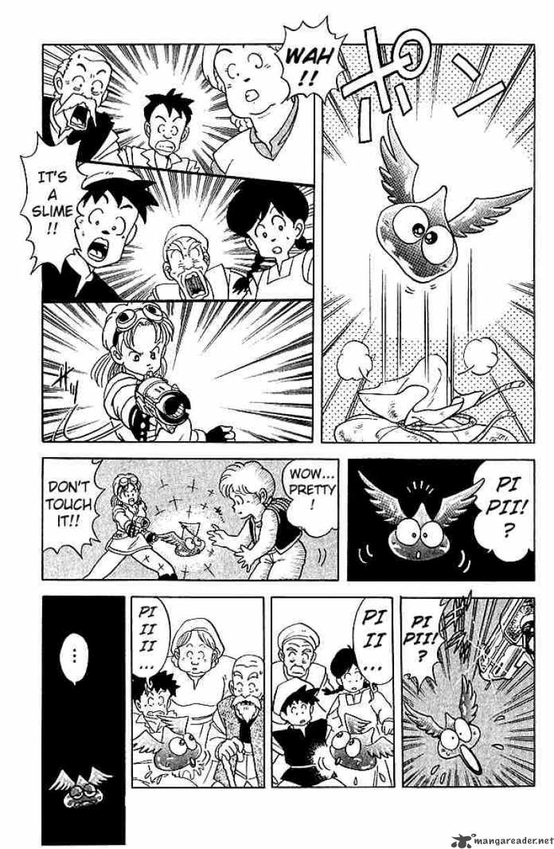 Dragon Quest Dai No Daiboken Chapter 17 Page 5