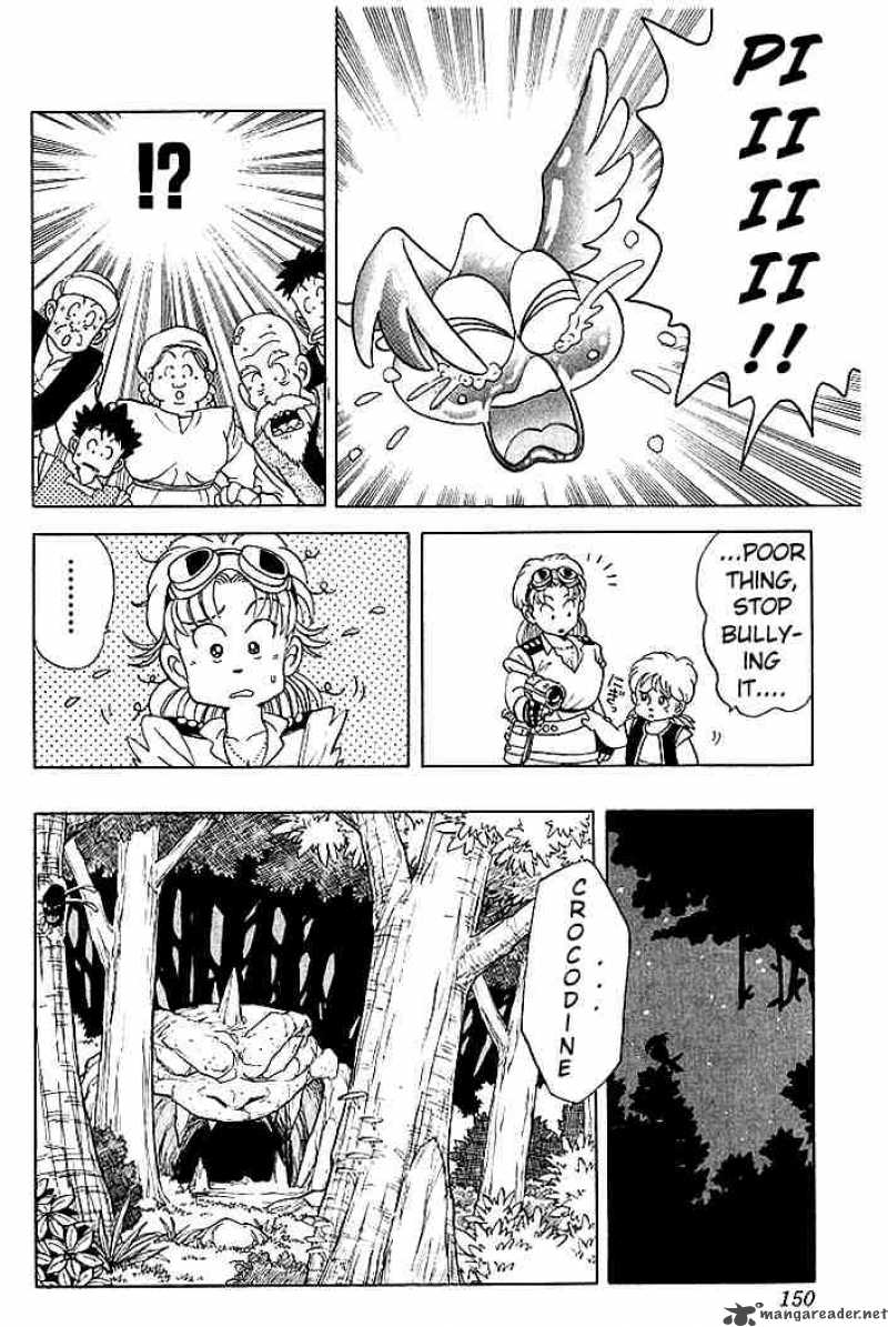 Dragon Quest Dai No Daiboken Chapter 17 Page 6