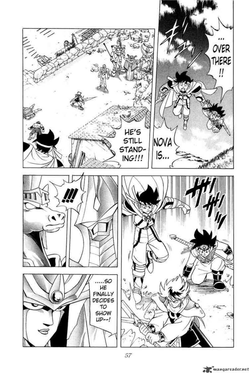 Dragon Quest Dai No Daiboken Chapter 171 Page 13