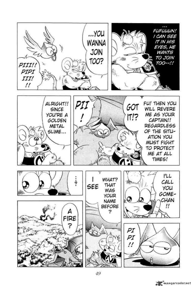 Dragon Quest Dai No Daiboken Chapter 171 Page 5