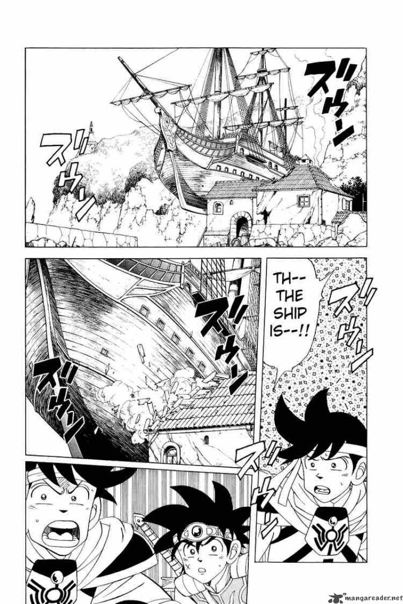 Dragon Quest Dai No Daiboken Chapter 172 Page 12