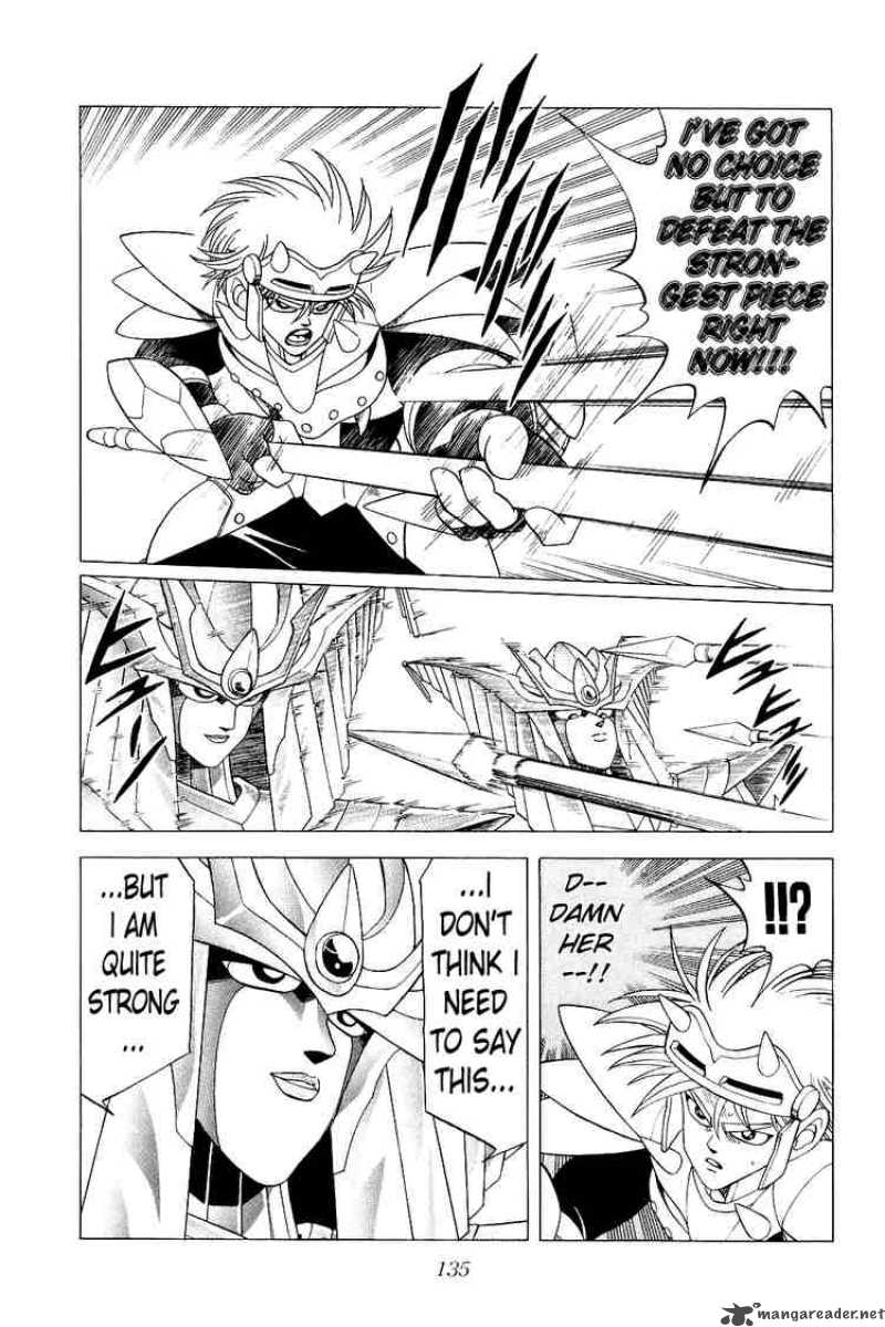 Dragon Quest Dai No Daiboken Chapter 175 Page 12