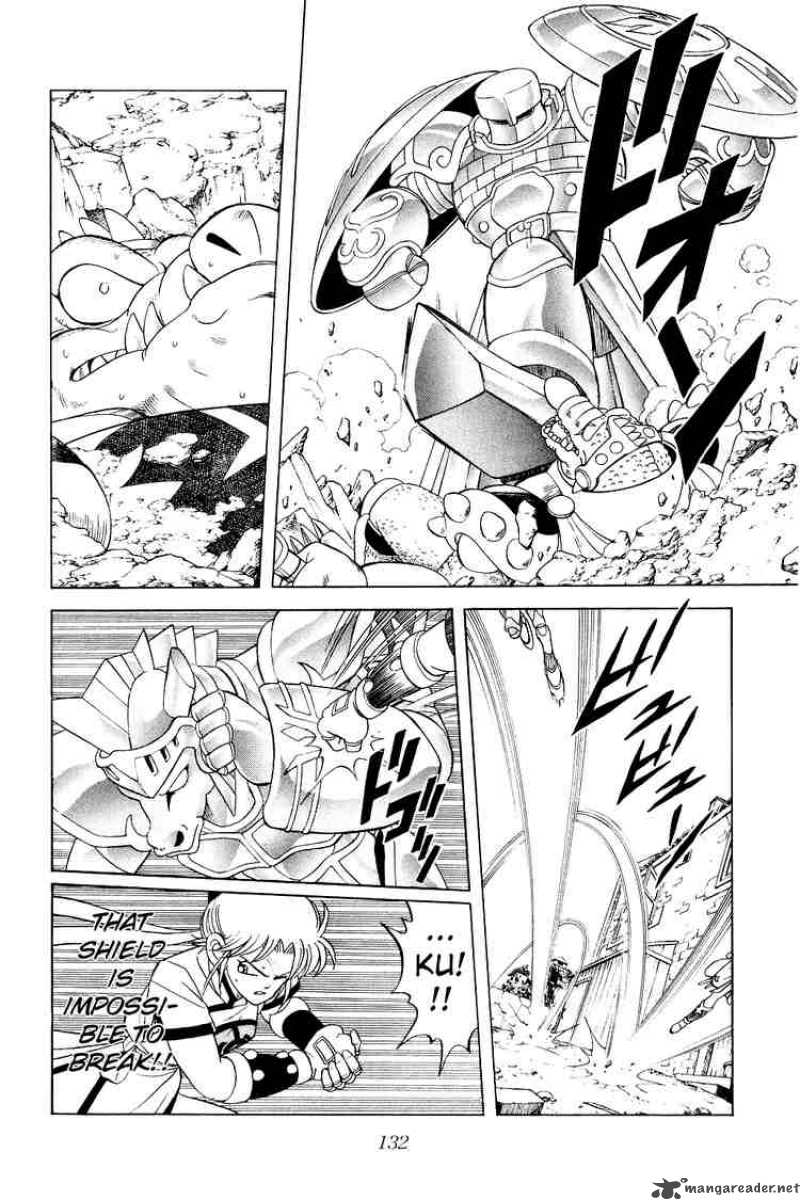 Dragon Quest Dai No Daiboken Chapter 175 Page 9