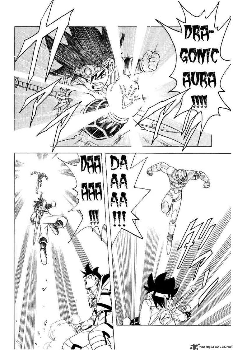 Dragon Quest Dai No Daiboken Chapter 176 Page 15