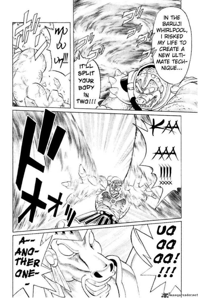 Dragon Quest Dai No Daiboken Chapter 177 Page 14