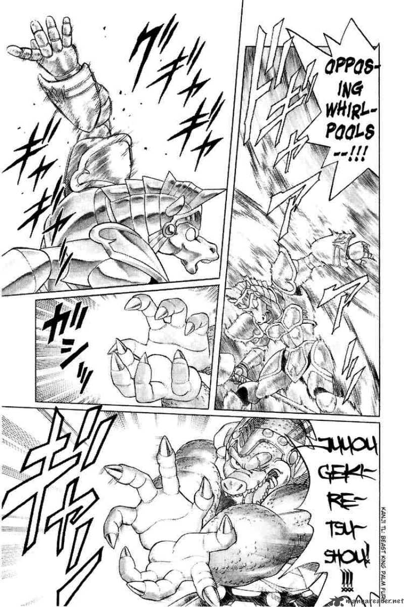 Dragon Quest Dai No Daiboken Chapter 177 Page 15