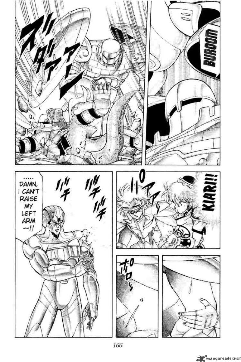 Dragon Quest Dai No Daiboken Chapter 177 Page 6