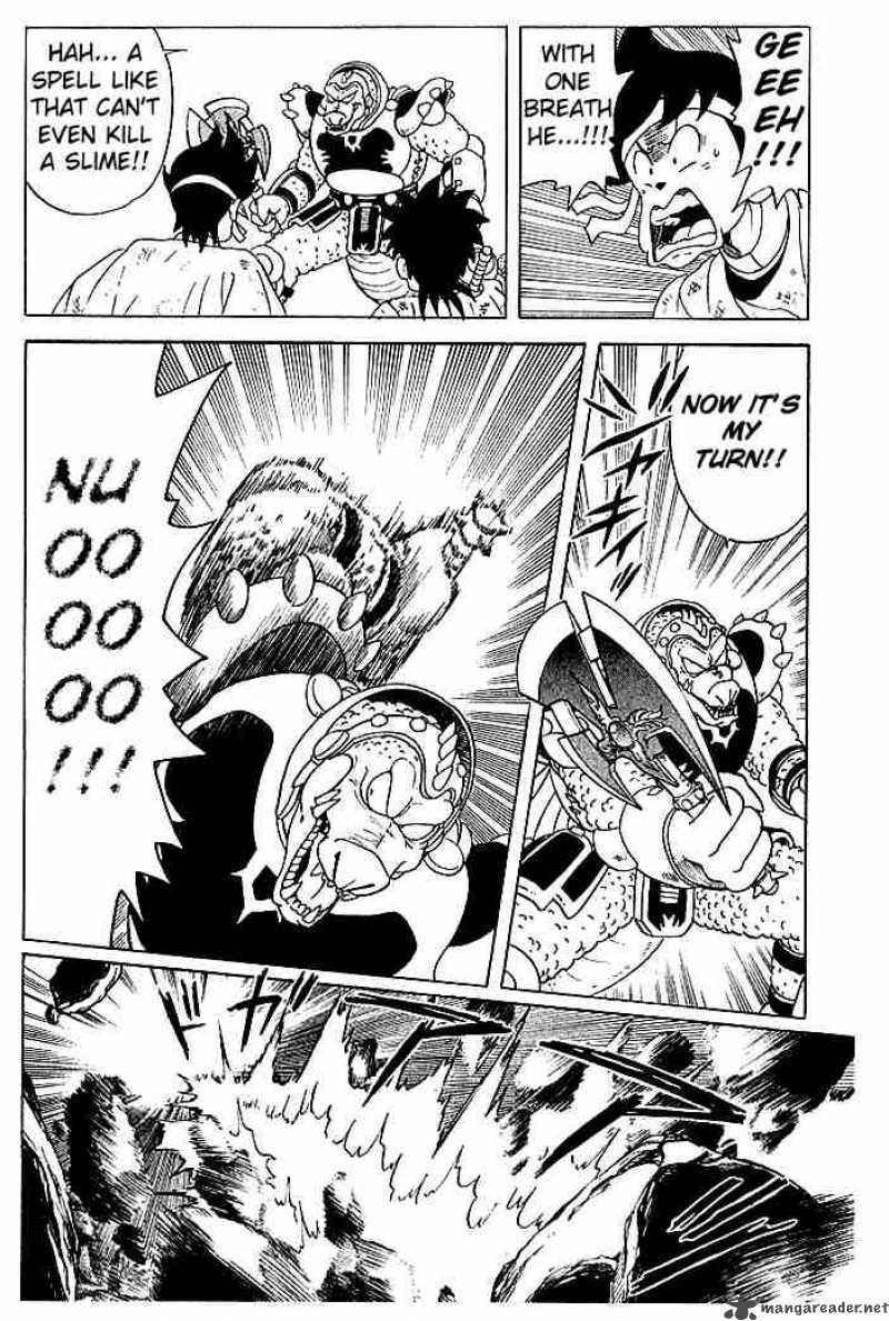 Dragon Quest Dai No Daiboken Chapter 18 Page 14