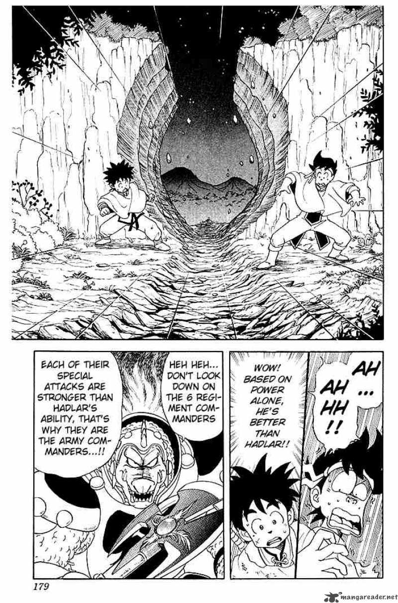 Dragon Quest Dai No Daiboken Chapter 18 Page 15