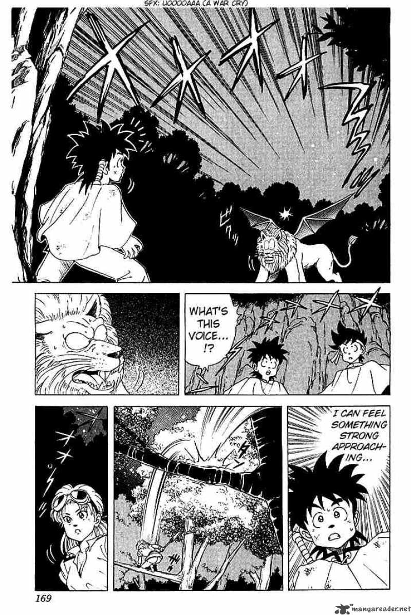 Dragon Quest Dai No Daiboken Chapter 18 Page 5