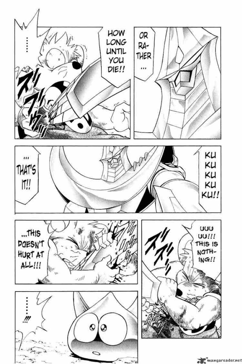 Dragon Quest Dai No Daiboken Chapter 181 Page 15