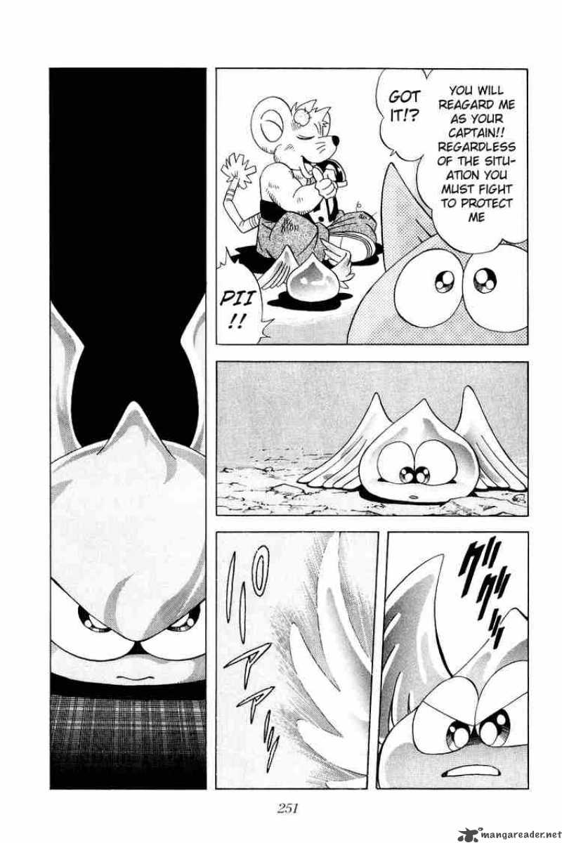 Dragon Quest Dai No Daiboken Chapter 181 Page 16