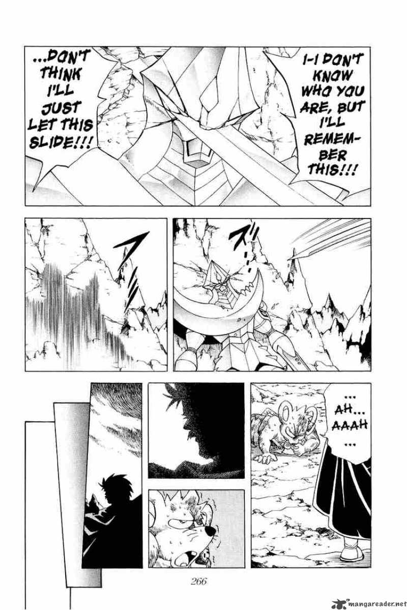 Dragon Quest Dai No Daiboken Chapter 182 Page 10