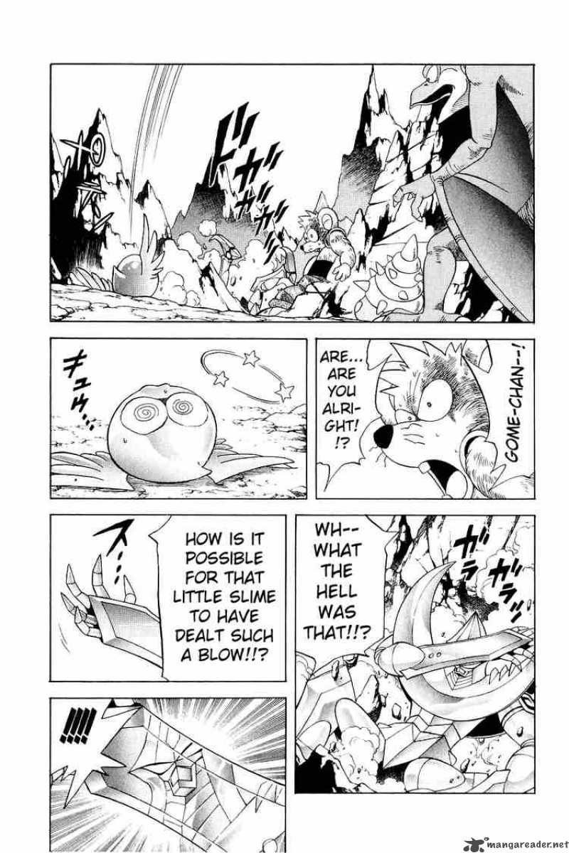 Dragon Quest Dai No Daiboken Chapter 182 Page 3