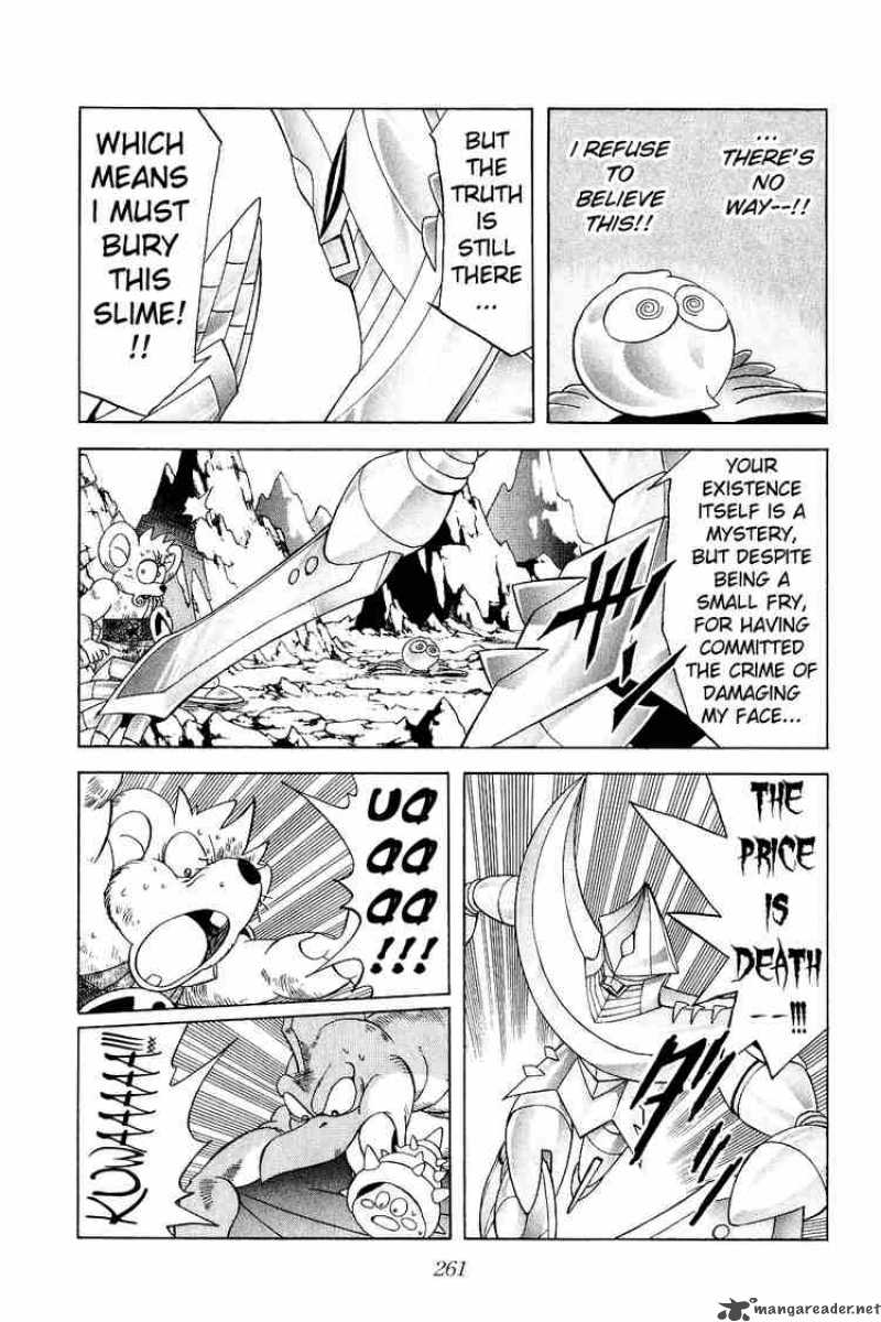 Dragon Quest Dai No Daiboken Chapter 182 Page 5