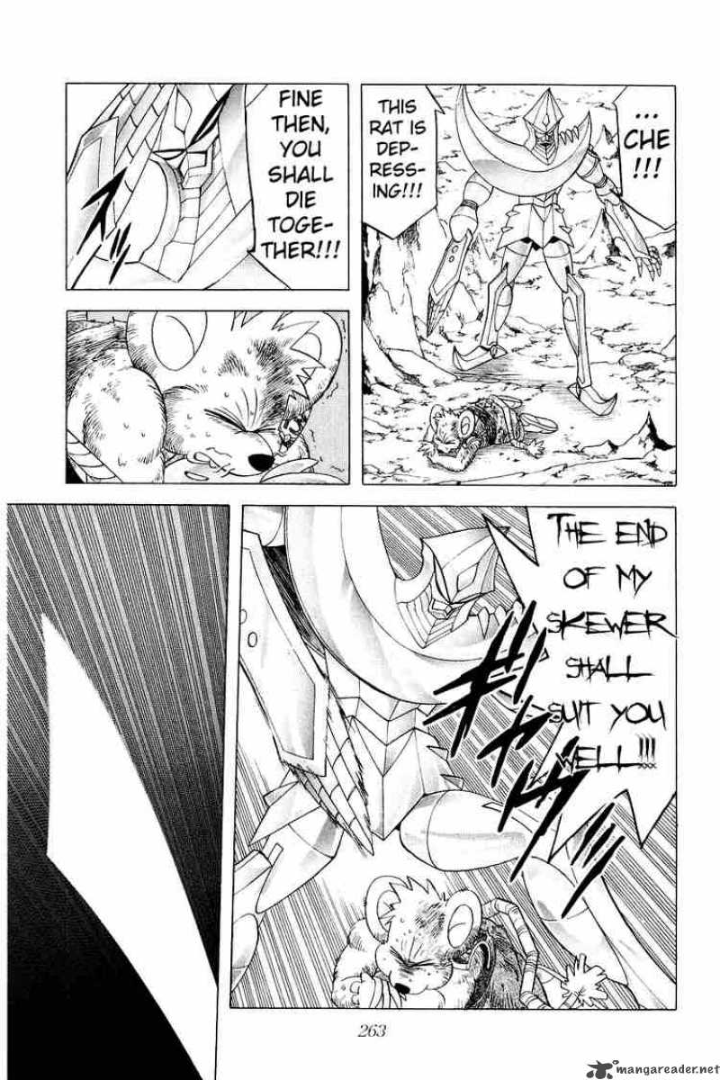 Dragon Quest Dai No Daiboken Chapter 182 Page 7
