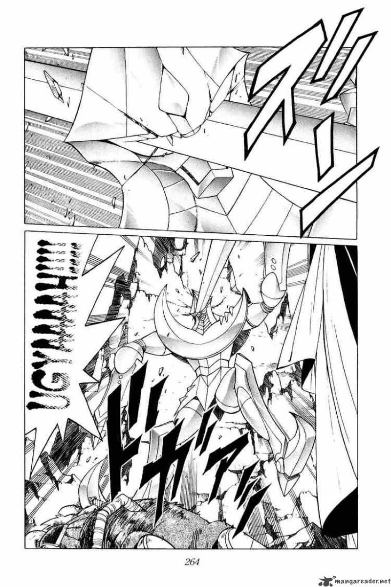 Dragon Quest Dai No Daiboken Chapter 182 Page 8