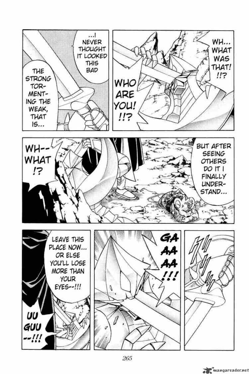 Dragon Quest Dai No Daiboken Chapter 182 Page 9