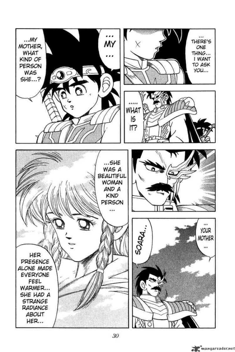 Dragon Quest Dai No Daiboken Chapter 186 Page 7