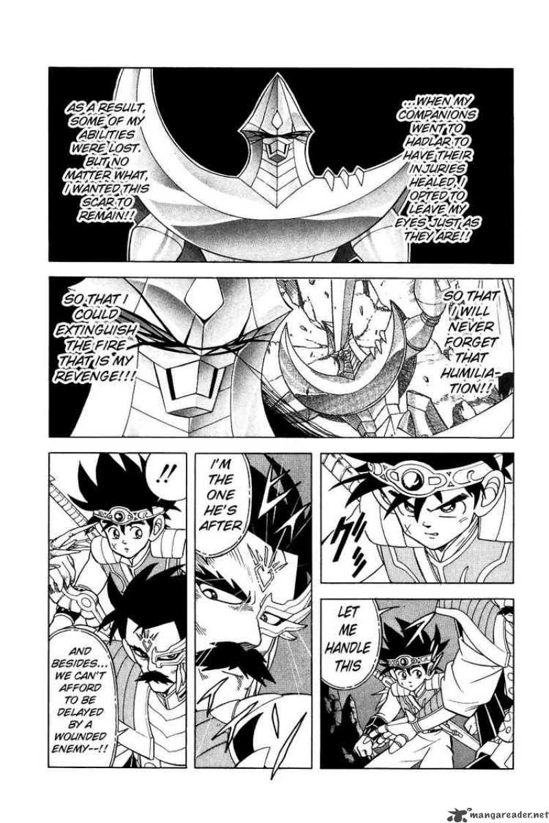 Dragon Quest Dai No Daiboken Chapter 188 Page 3
