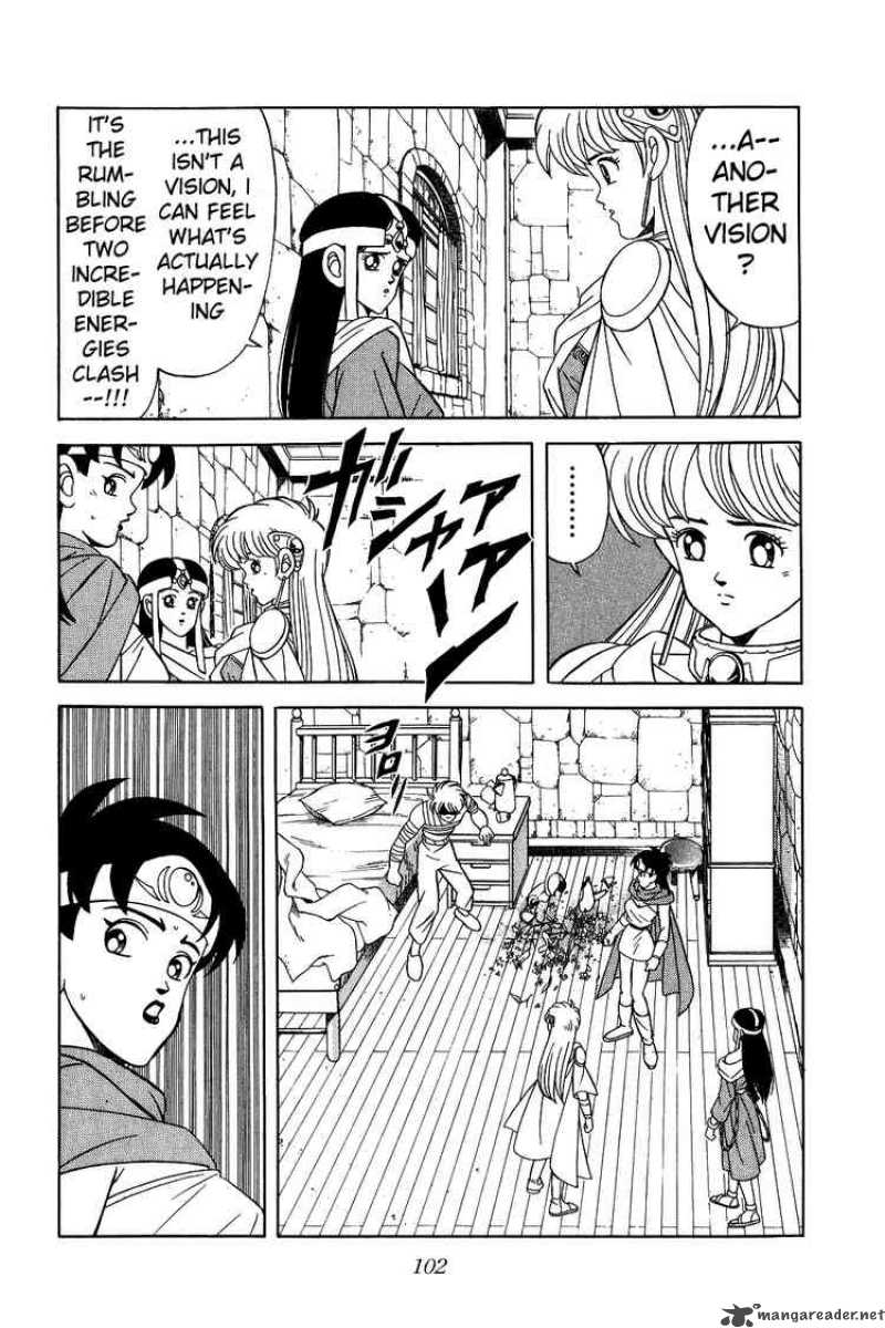 Dragon Quest Dai No Daiboken Chapter 190 Page 2