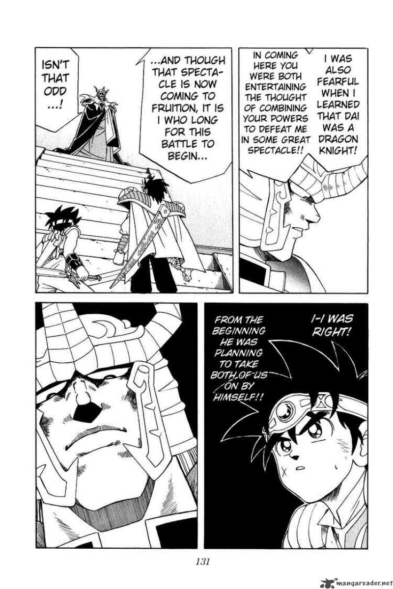 Dragon Quest Dai No Daiboken Chapter 191 Page 12