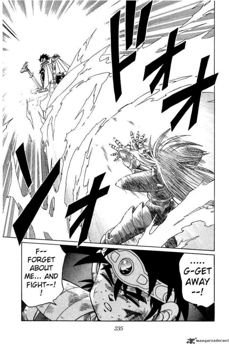 Dragon Quest Dai No Daiboken Chapter 196 Page 19