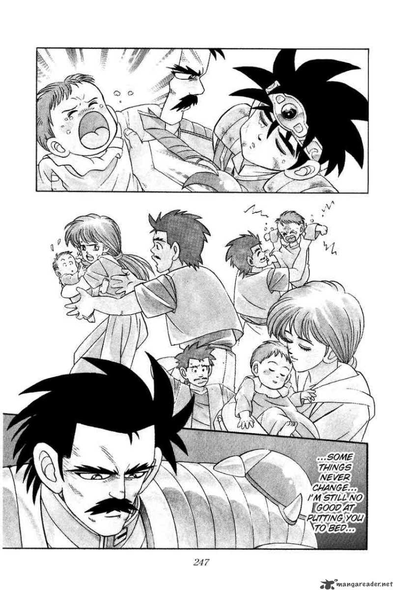 Dragon Quest Dai No Daiboken Chapter 197 Page 12