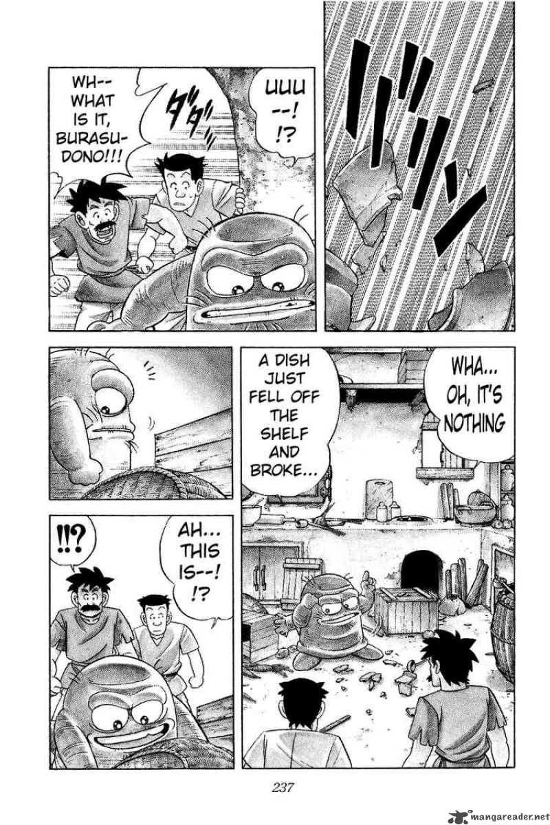 Dragon Quest Dai No Daiboken Chapter 197 Page 2