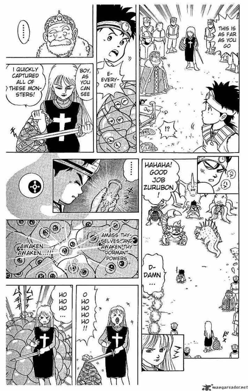 Dragon Quest Dai No Daiboken Chapter 2 Page 15