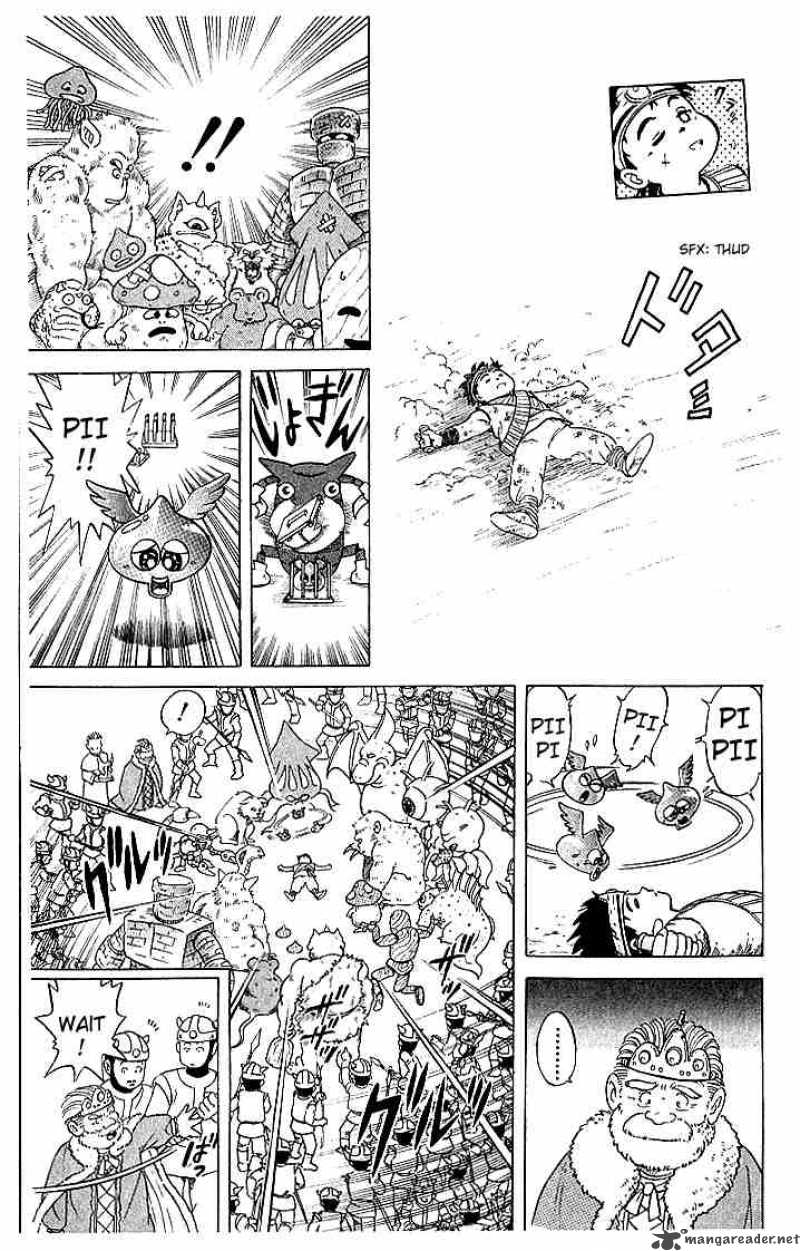 Dragon Quest Dai No Daiboken Chapter 2 Page 17
