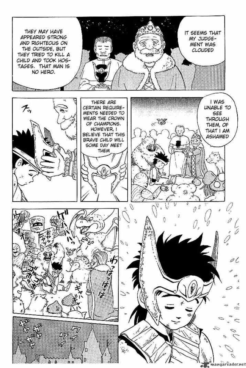 Dragon Quest Dai No Daiboken Chapter 2 Page 18