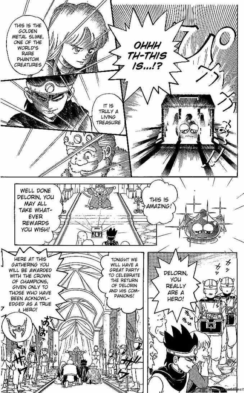 Dragon Quest Dai No Daiboken Chapter 2 Page 3