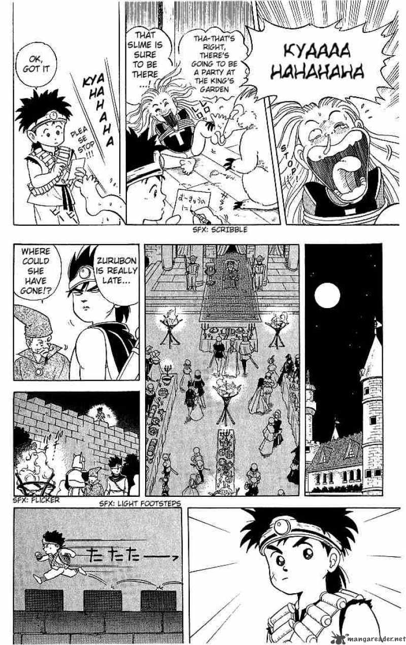 Dragon Quest Dai No Daiboken Chapter 2 Page 6
