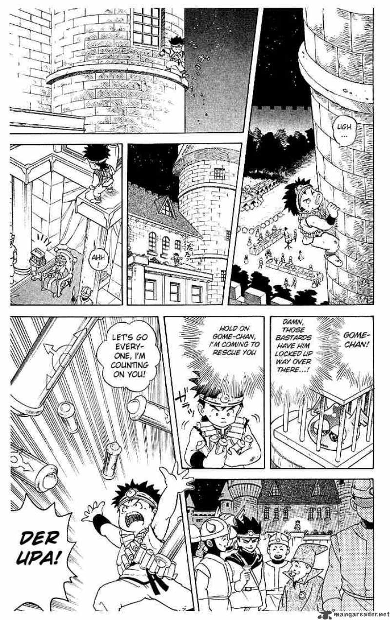 Dragon Quest Dai No Daiboken Chapter 2 Page 7