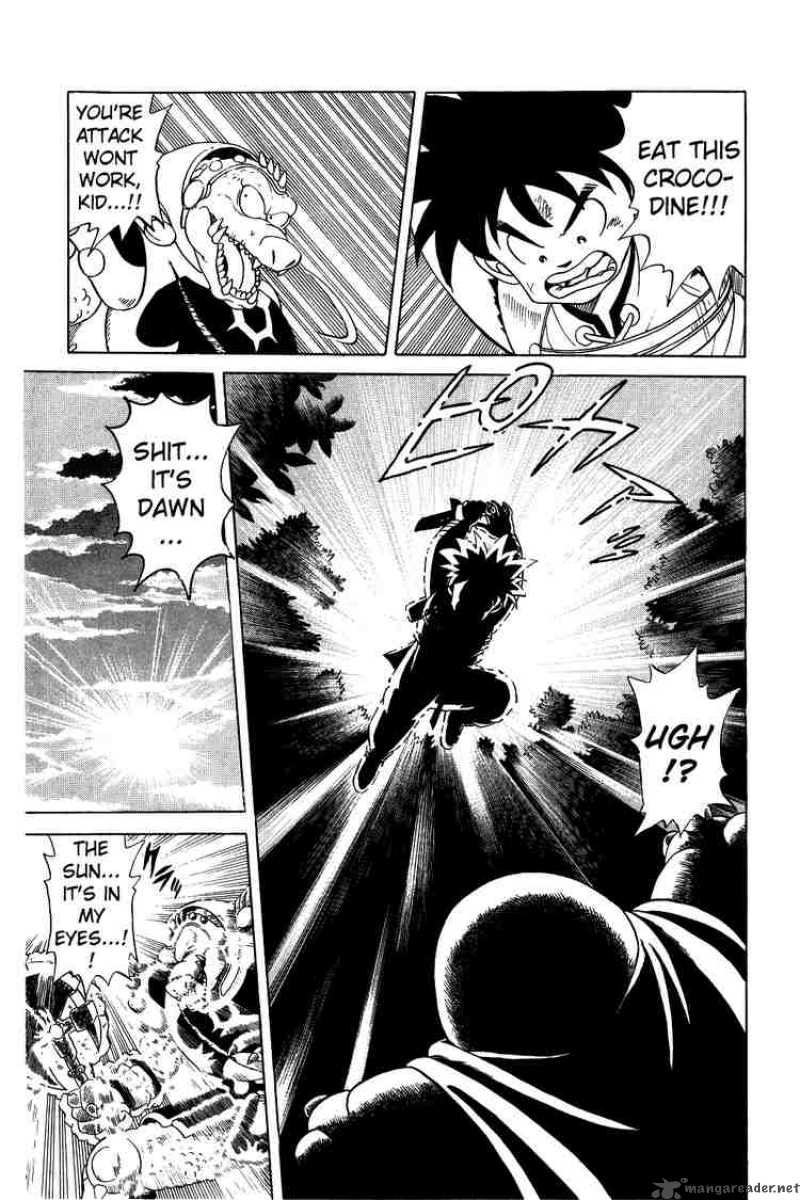 Dragon Quest Dai No Daiboken Chapter 20 Page 10