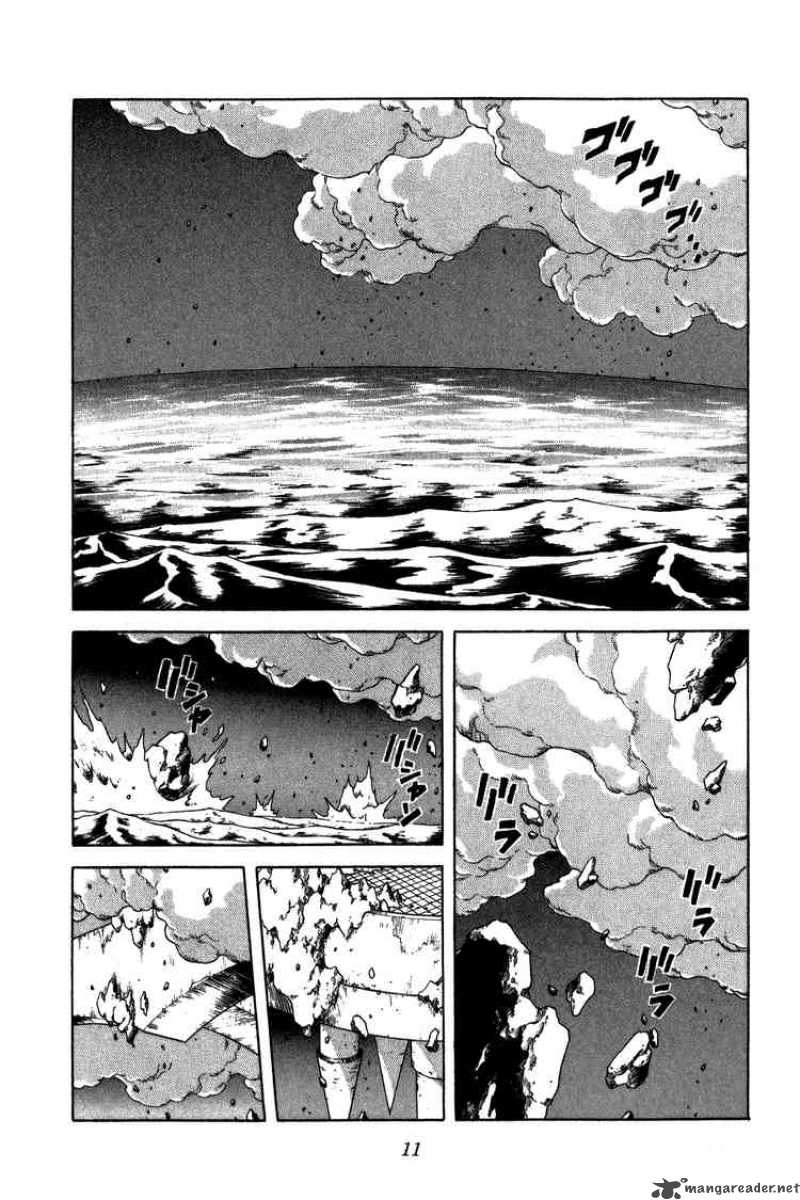 Dragon Quest Dai No Daiboken Chapter 201 Page 8