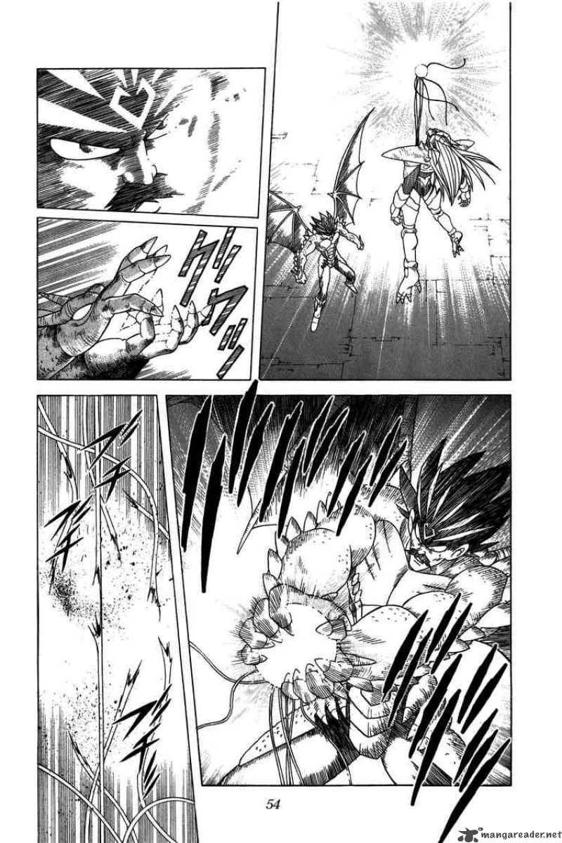 Dragon Quest Dai No Daiboken Chapter 203 Page 10