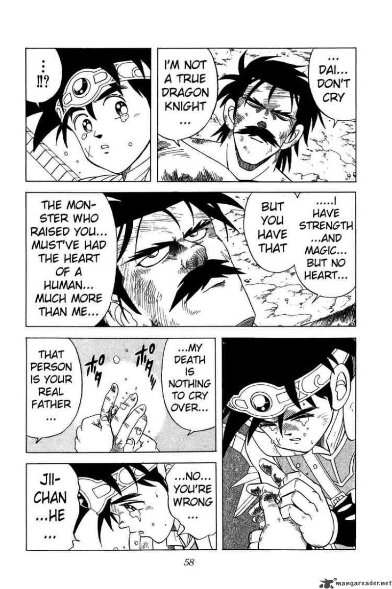 Dragon Quest Dai No Daiboken Chapter 203 Page 14